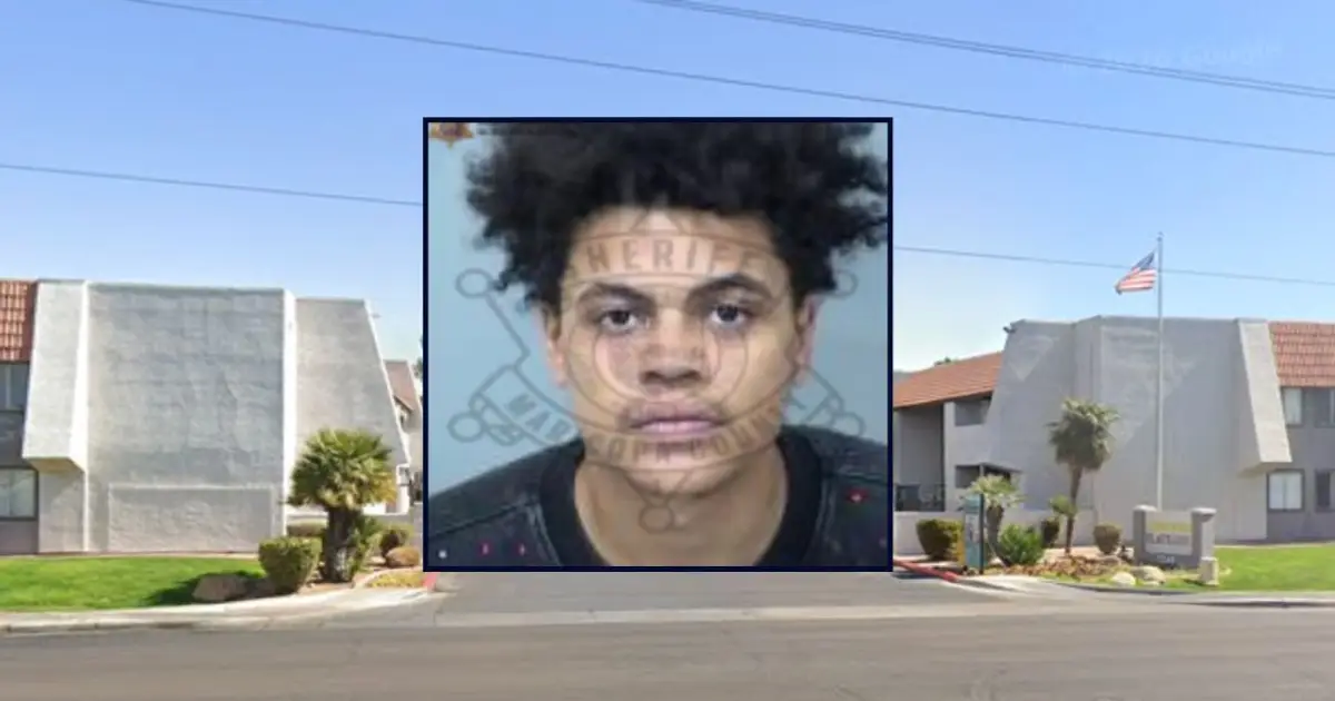 Dad accused of abandoning 10-month-old baby in sweltering 91-degree apartment with nothing but 'rancid milk' in reach