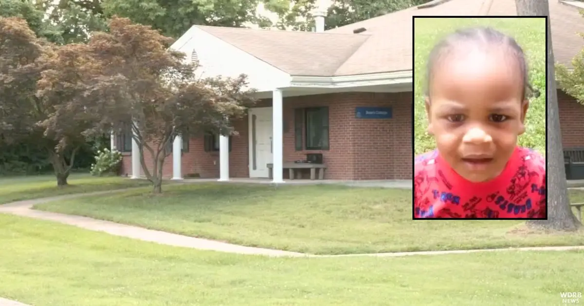 'Go ahead, throw up': Foster care employees held 7-year-old boy down for minutes with his nose nearly on the floor and his legs in front of him, authorities say