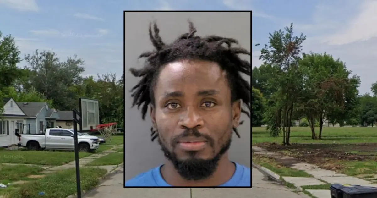Dad ditched 1-year-old with strangers to attend party for hours, picked baby up drunk on motorcycle and immediately crashed: Police