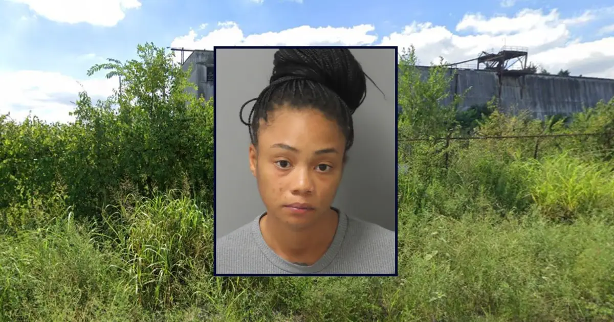 Mother shopping for diapers is kidnapped and killed in 'frenzied execution,' police say