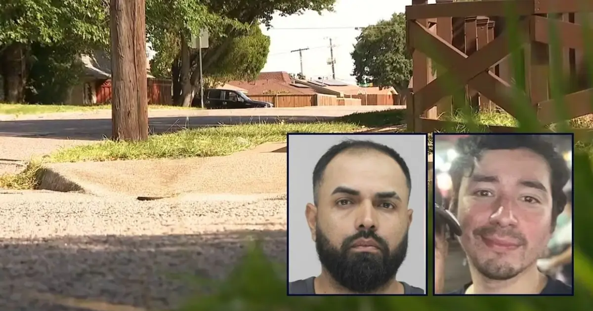 Honda Civic driver 'made a U-turn' after mowing down scooter rider then hit him again, ran over his body before leaving the person dying in the street: Police