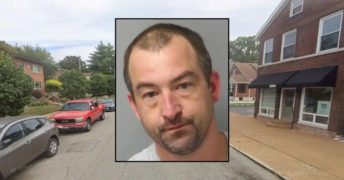 Man sees group 'rummaging' through his car, so he grabs a gun and starts shooting at them — blasting 2 and killing 1, leading to murder charge: Cops