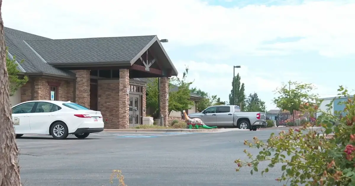 Baby girl burns up and dies in scorching hot car after dad forgets to take her to daycare, interior temps skyrocket to over 150 degrees: Cops