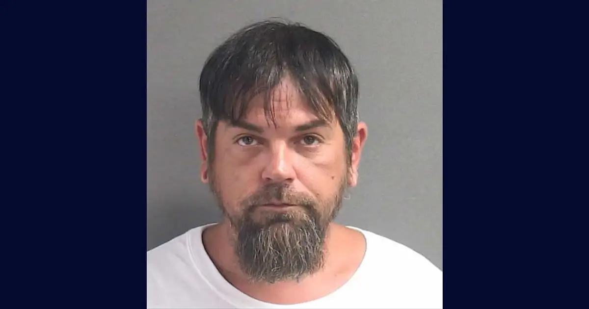 12-year-old boy forced to stay in laundry room with no air conditioning, fed food no one should have to eat and was not allowed to sleep: Cops