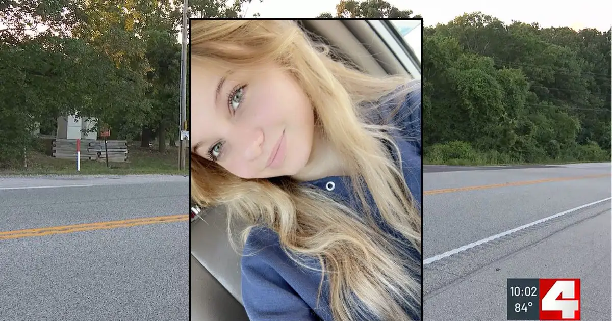 16-year-old girl shot dead by one of her friends was found the next day by her mother: Police