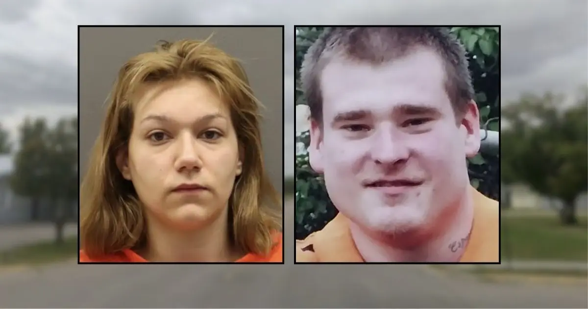 Woman who shot her boyfriend in the head and stole his dog had 'sugar beets' on the brain, among other things