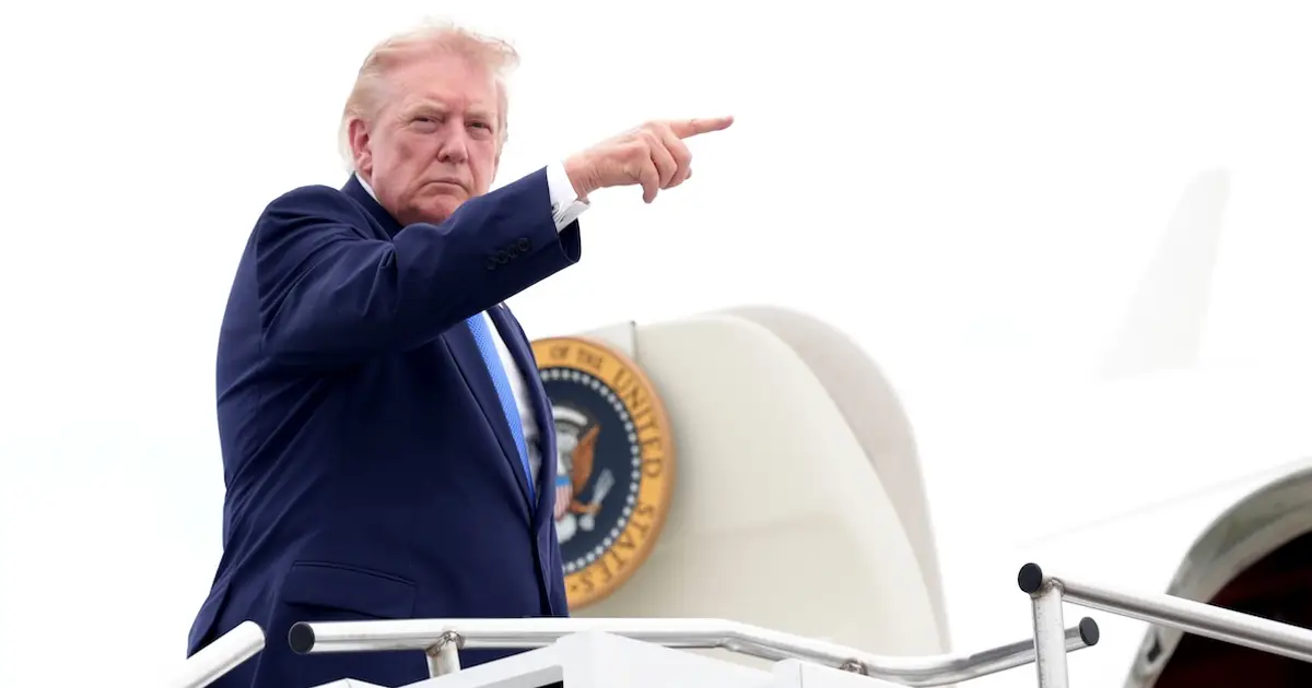 Federal judge turns down challengers of Trump's border 'Smart Wall' despite 'understandable concerns'