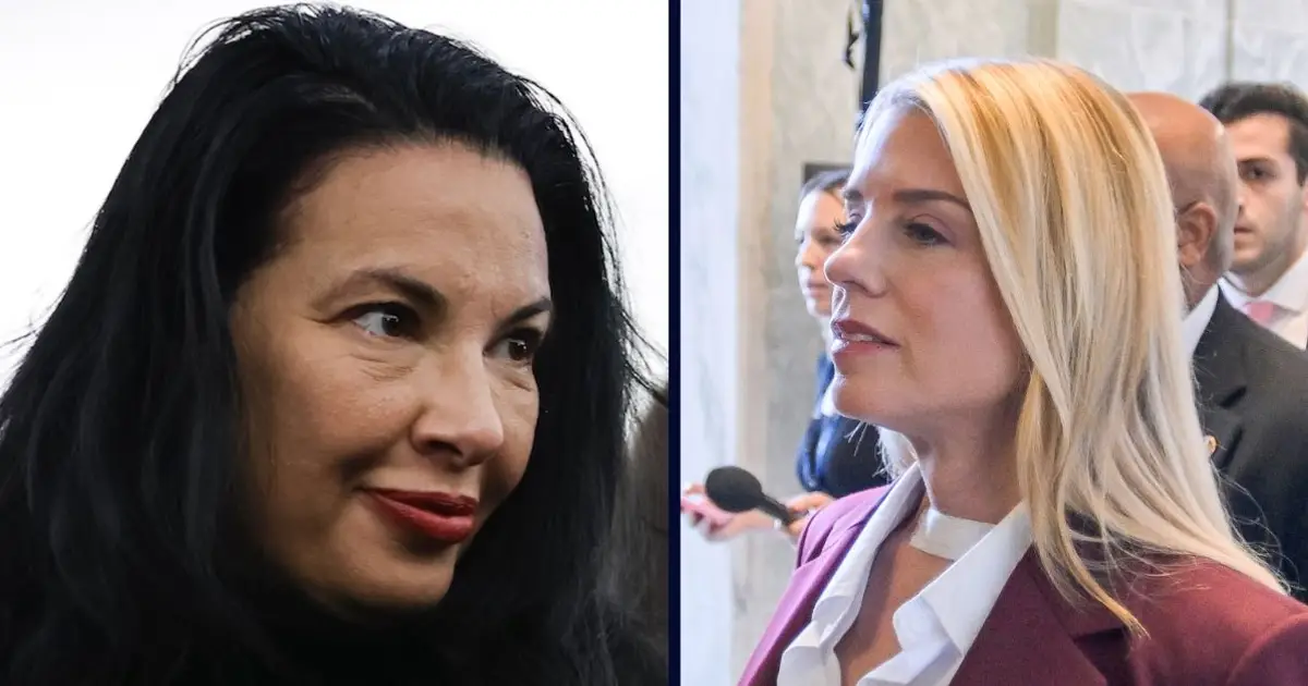 Court turns down Trump admin 'tactics' that propped up 'not lawfully appointed' prosecutor, gives 'no weight' to DOJ's citation of itself