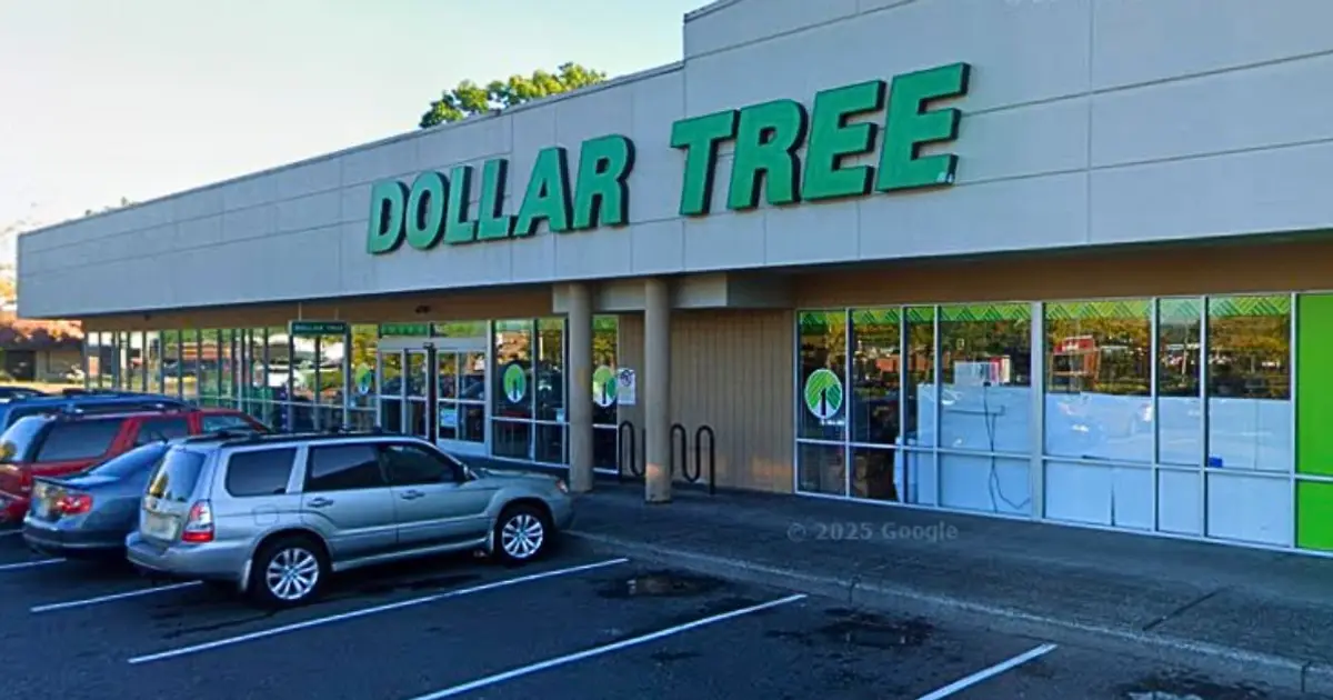 Woman had 'meltdown' outside Dollar Tree and allegedly 'chased' children with her SUV — and she won't spend a single day in jail