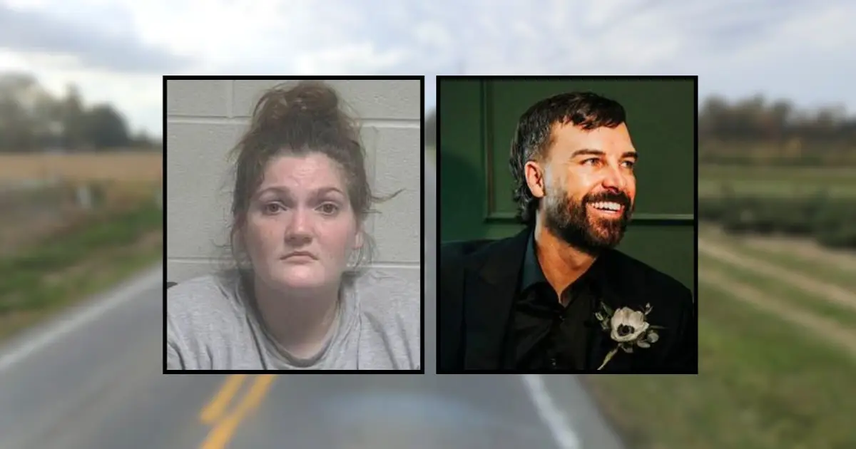 Woman who was going 100 mph when she smashed into pickup truck claims she was distracted by child unbuckling seatbelt: Police