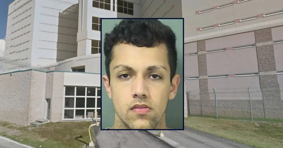 'I didn't mean for this to happen': Man shot and killed high school friend while he thought he was 'dry firing' revolver