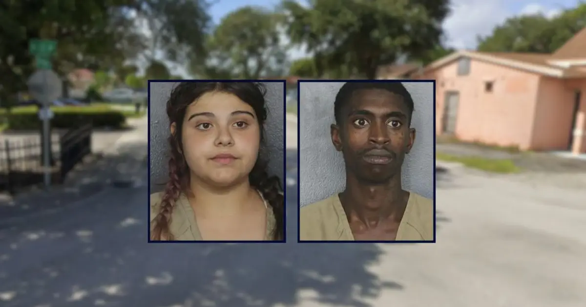 'Not truthful': Parents allowed 7-week-old baby to die while they played Call of Duty and watched YouTube, police say