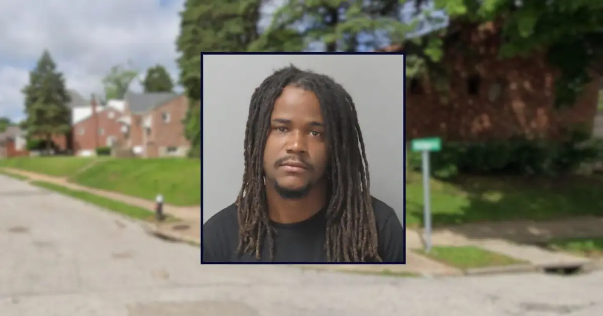 Man repeatedly went to victim's house on the same day just to shoot him dead on his own front porch, police say