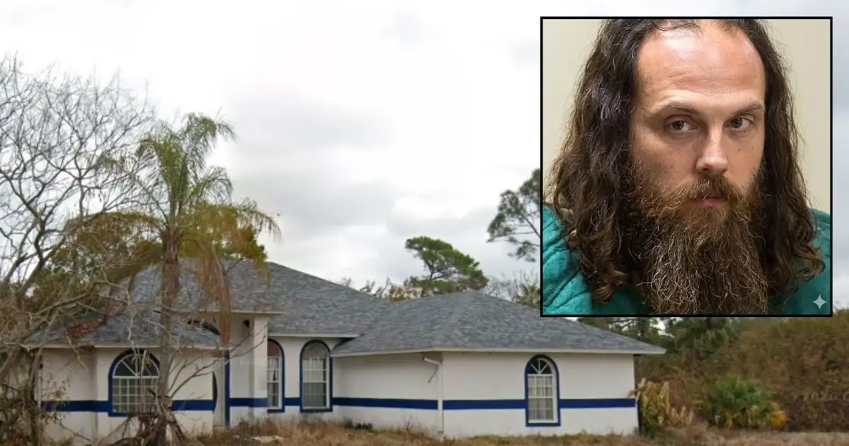 Dad frustrated with teen daughter and 'her family' massacred her and 3 others after threatening to 'kill them all'