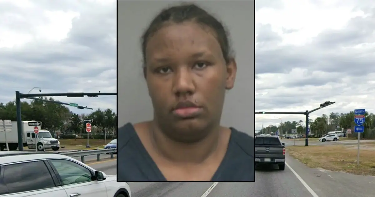Toddler and infant found dead in floorboards of mom's car after she didn't use car seats
