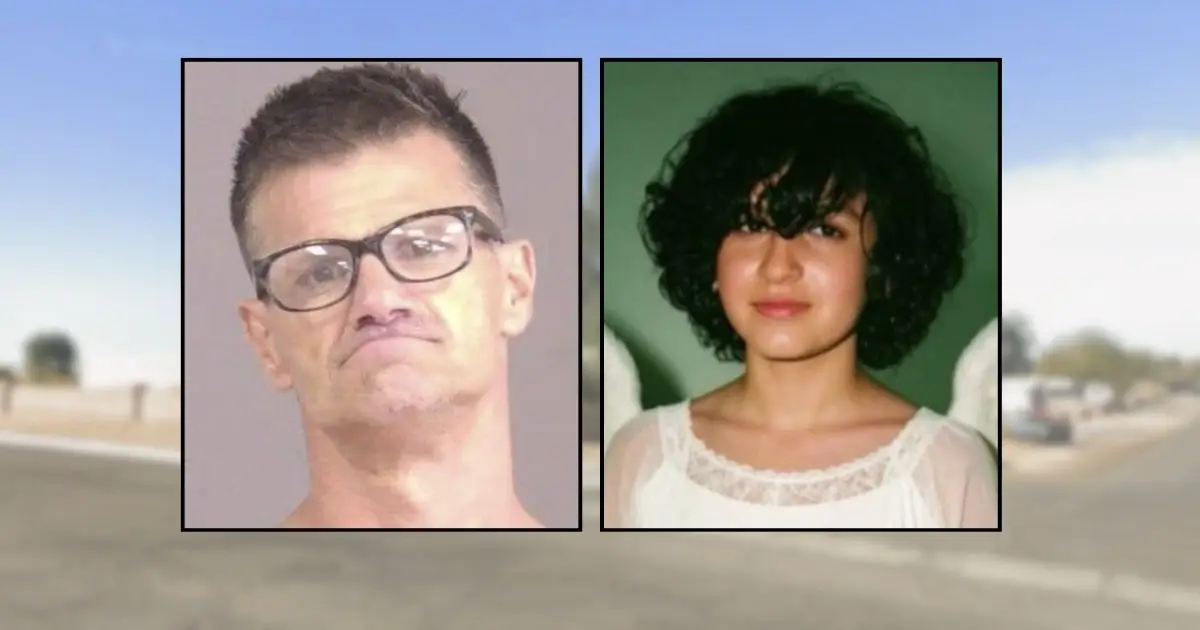 15-year-old girl had contact with 52-year-old man before she was found dead miles from her home: Police