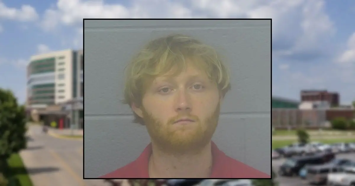 Dad shook 1-month-old son until he was unresponsive, then argued with wife over going to the hospital because he 'wanted to get some sleep': Police