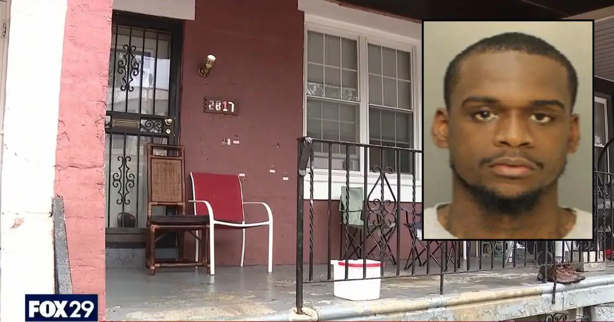 61-year-old woman sitting on porch with her husband is gunned down after a long day working on their new food truck: Police