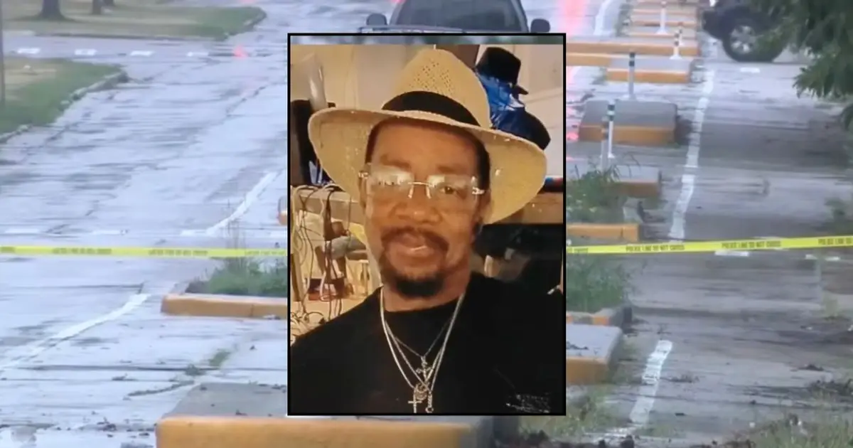 Man killed cancer survivor in 'broad daylight' hit-and-run, then called 911 to claim his truck was stolen: Police