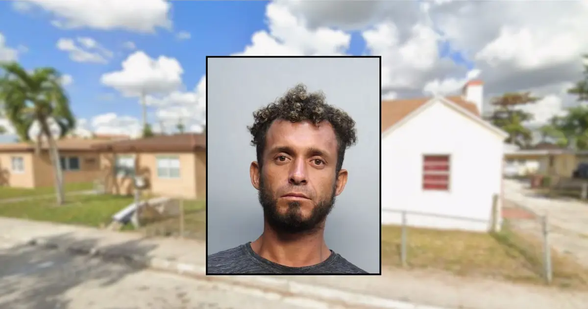 Father chokes, beats teenage son with extension cord after boy watching TikTok videos said he was hungry: Cops