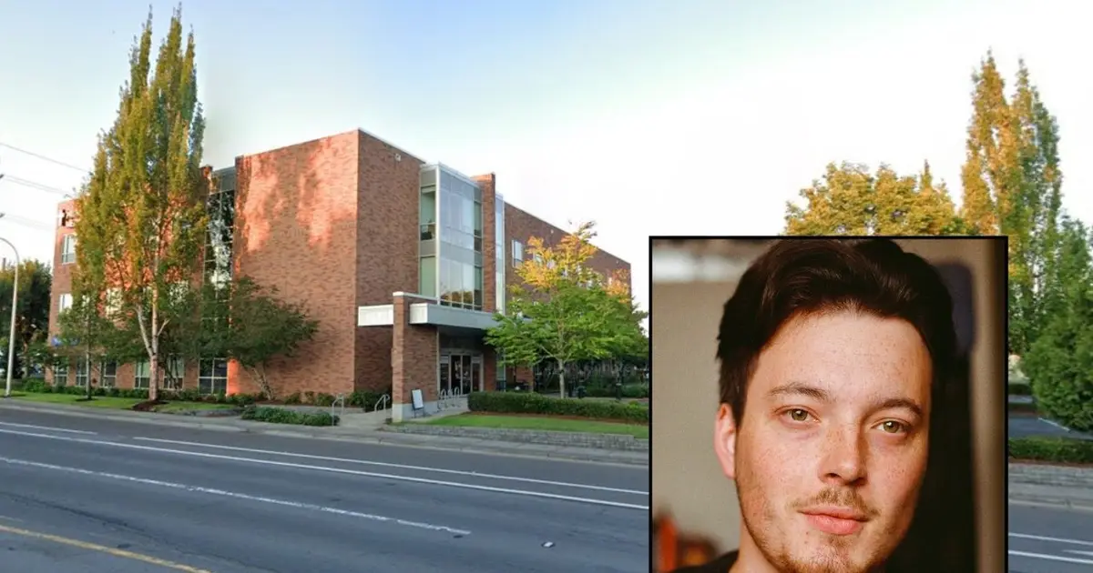 Urgent care dismissed 26-year-old suffering brain aneurysm as panic attack — he dropped dead 3 days later, lawsuit says