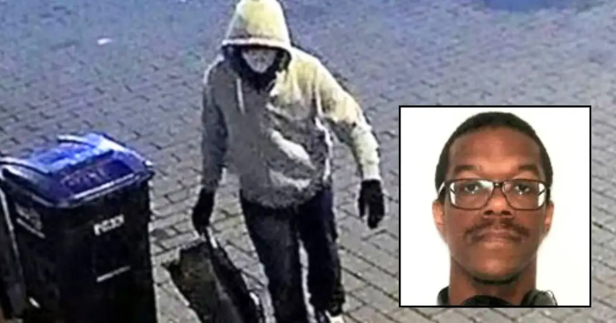 Jan. 6 pipe bomb suspect demands court dismiss terrorism charge against him, says DOJ has not backed up its claim