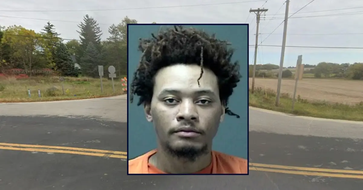 Deputies use Google AI on vehicle debris left at scene to trace drunk driver after hit-and-run leaves bicyclist injured, police say