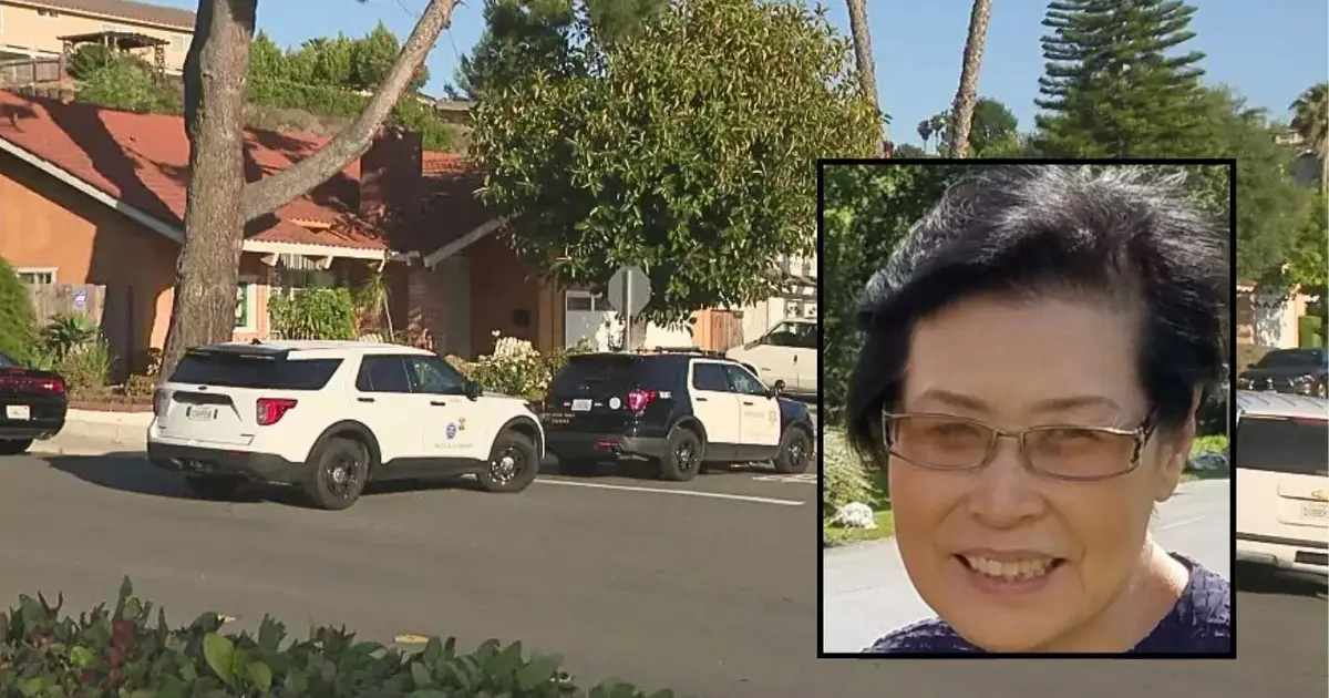 Caregiver put plastic bag over dementia patient's head and taped up her neck, killed another woman the exact same way 30 minutes later — now he is headed to pr…