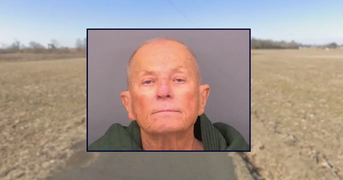 83-year-old husband kills his wife because he didn't want her to end up in a nursing home eating 'oatmeal until she died'