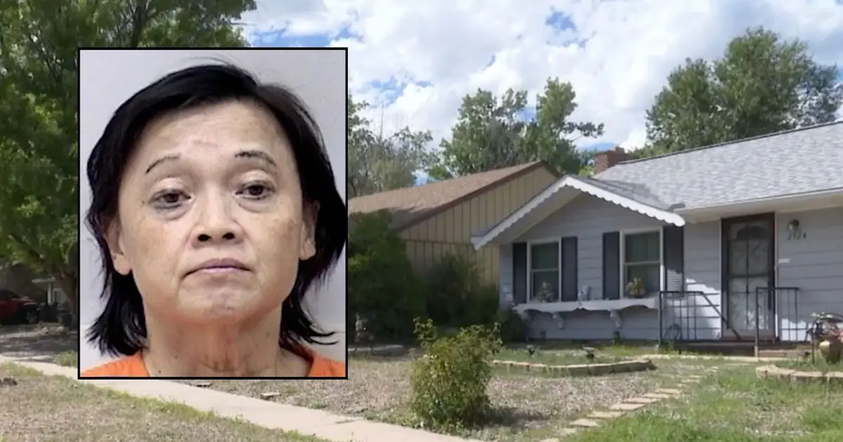 Daughter annoyed by 91-year-old mom lets her crawl outside and burn up in 90-degree heat with long sleeves and pants on, leaving her for hours to die in front…