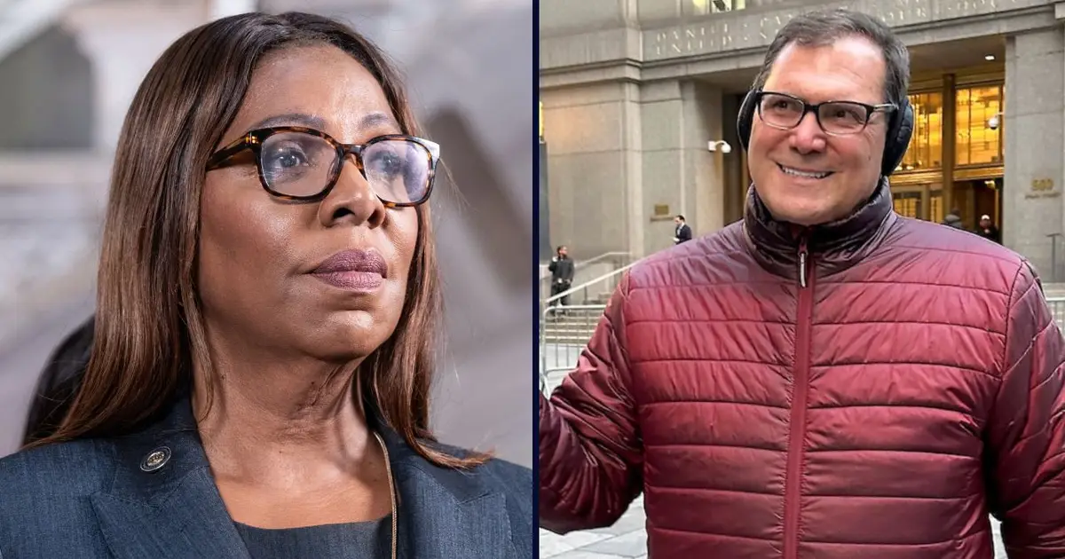 Trump DOJ demands SCOTUS take the wheel after probe of Letitia James' civil fraud case stalls, points out 'a better vehicle' already exists