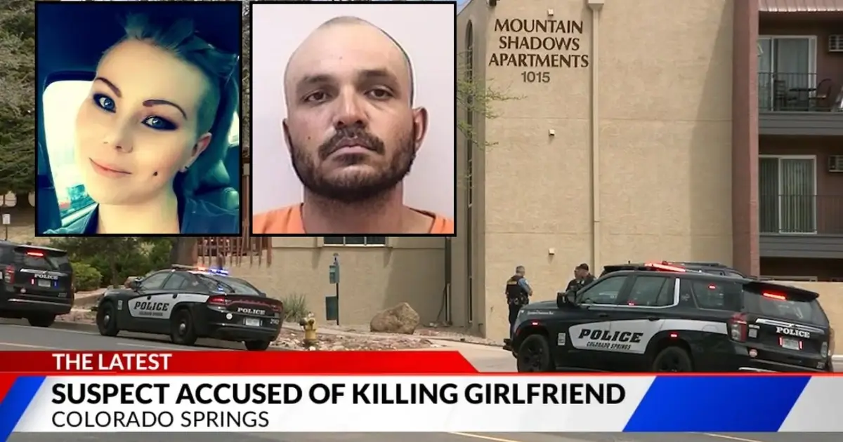 Woman texted pal 'I wish I could leave' the same day her boyfriend shot her between the eyes, disguised it as a fatal break-in, jury finds