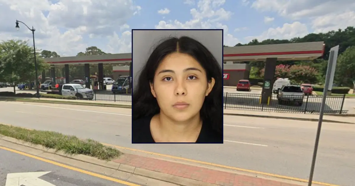 Toddler wandered out of home and it took caregiver 30 minutes before she realized he was missing: Cops