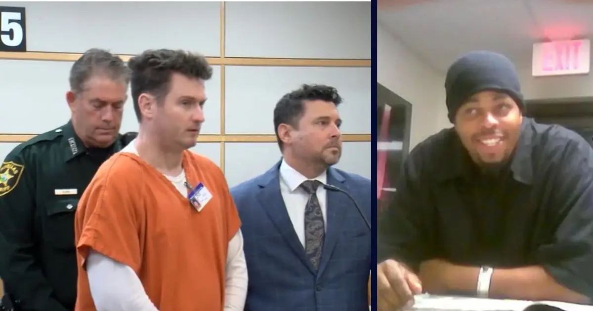 Jaguar SUV owner who chopped buddy to death with repeated blows to the head with ax because he took too long returning car is headed to prison