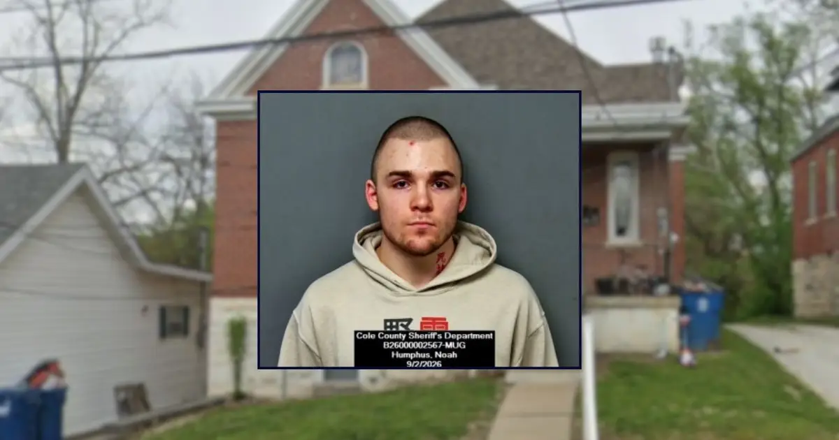 Dad held baby girl upside down by the legs and swung her twice a day because he wanted to 'toughen' her up: Cops