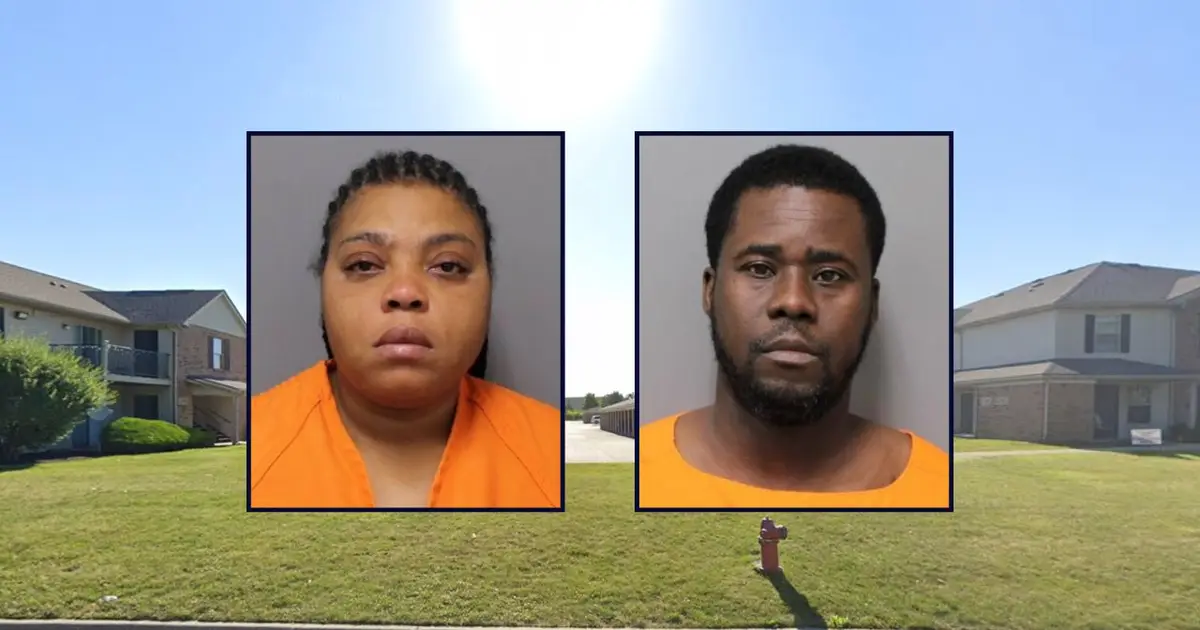Woman throws pot of boiling water at cheating husband and severely burns her 4-year-old son instead, police say
