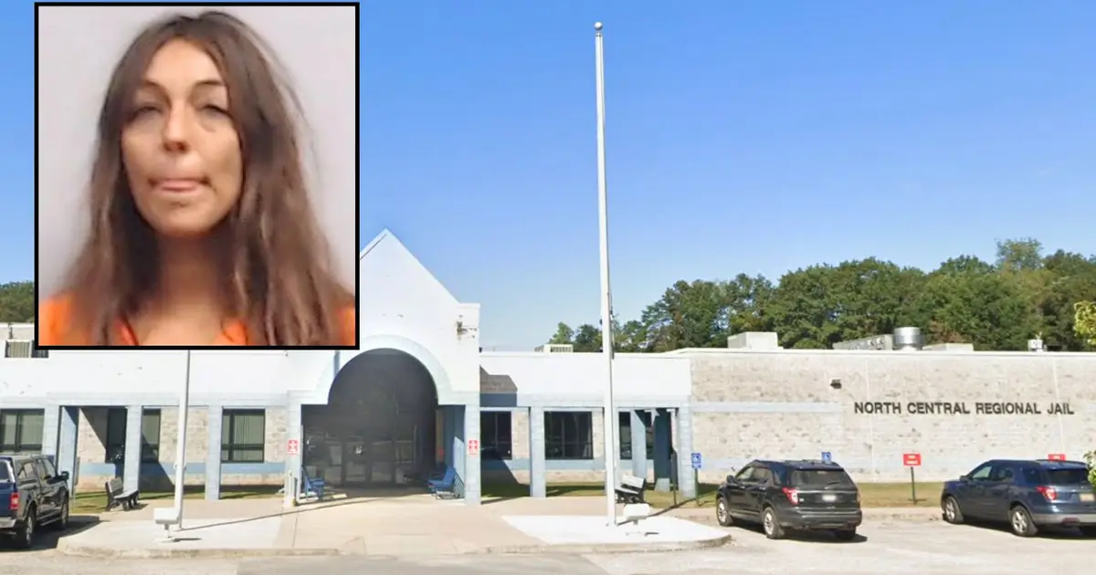 Woman deliberately abandons child in wrecked Chevy Malibu and hides in the woods after crashing it: Deputies
