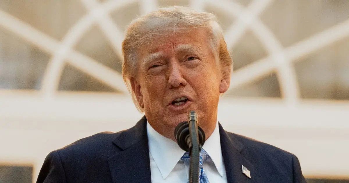 'That case was wrongly decided': Trump DOJ changes history of Supreme Court doctrine in effort to keep media out of White House