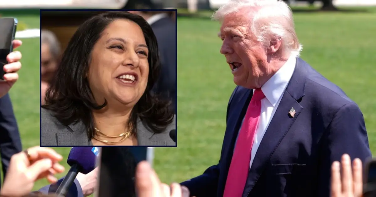 1st Amendment ruling from Trump-appointed judge on demonstrator access to Capitol steps offers stark warning for Trump's proposed White House media ban