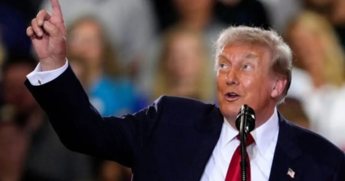 'The government was entitled': Trump's border agents can now search cellphones without a warrant, probable cause or reasonable suspicion, 2nd Circuit rules