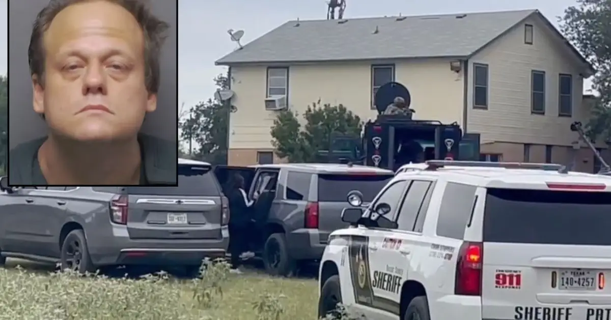 Husband who killed wife after he came home early to surprise her and found 'cues' she was 'expecting another man' is sentenced