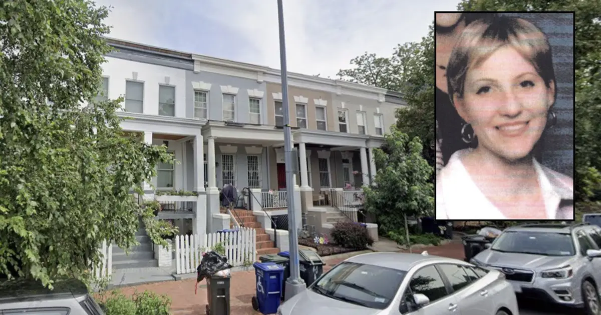 Man accused of slitting his neighbor's throat, causing her to 'froth' at the mouth as she died, released from jail