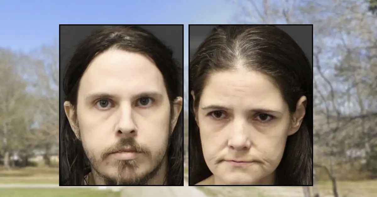Man called hospital to ask about dying stepmother's open bedsores then never got her medical attention while she wasted away: Police