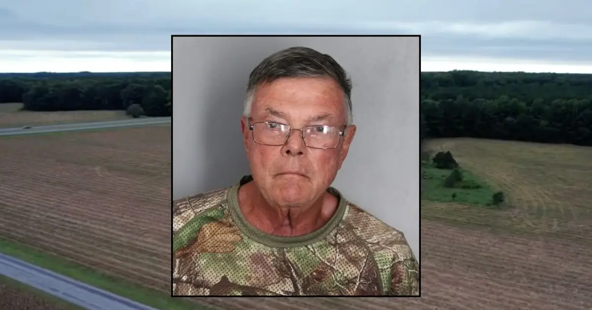 Deer hunter shooting in an open field kills mother walking with her boyfriend and 2 kids after mistaking her for game, police say