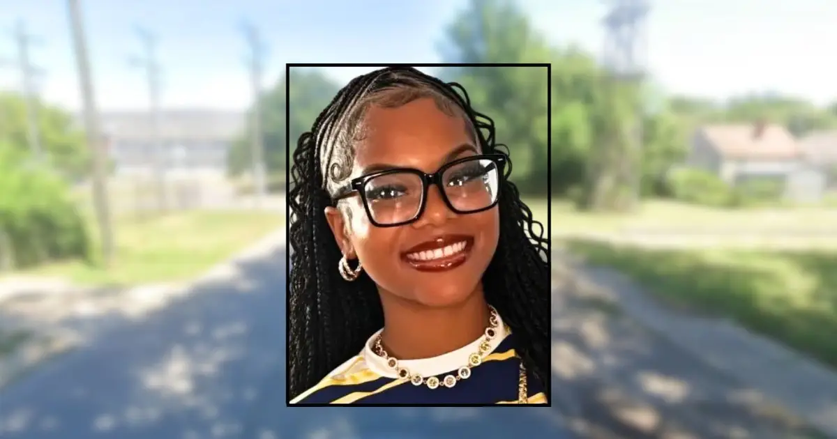 16-year-old girl waiting for the school bus shot in the head after boy says 'you're going to fight them or I'm going to shoot you': Police