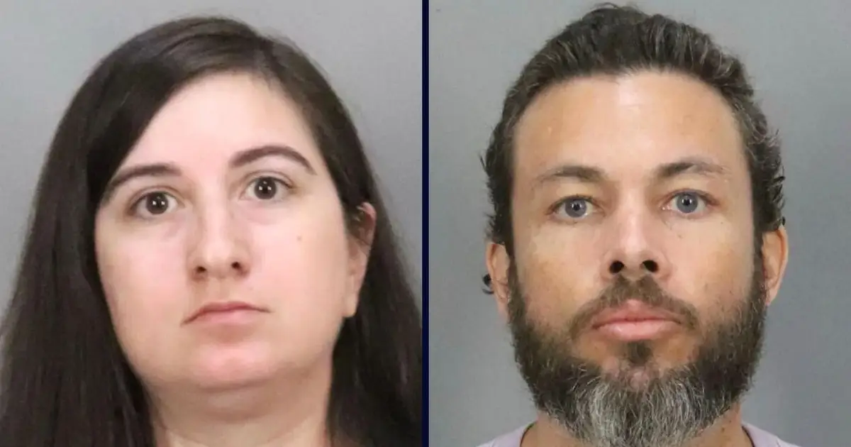 Mom and stepdad let little girl suffer asthma attack for 8 hours as cockroaches infested her nebulizer equipment, got 'stuck' in the ears of 2 other children:…