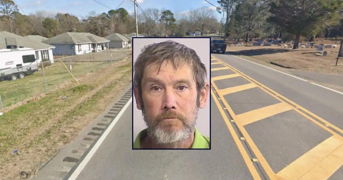 Son arrested after 76-year-old mother with insects in her hair dies from bedsores: Cops