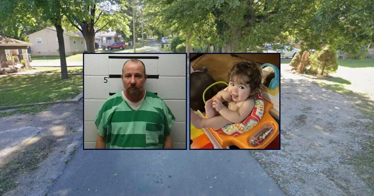 Dad who killed toddler son in motorcycle crash while attempting wheelie with boy strapped to his chest won't be riding again for a long time