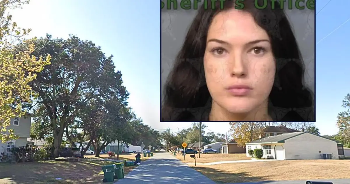 'Ur a f—ing cheater': Girlfriend shoots boyfriend's mistress in front of him with pink Glock to 'make a point' after catching them together in her Volkswagen,…