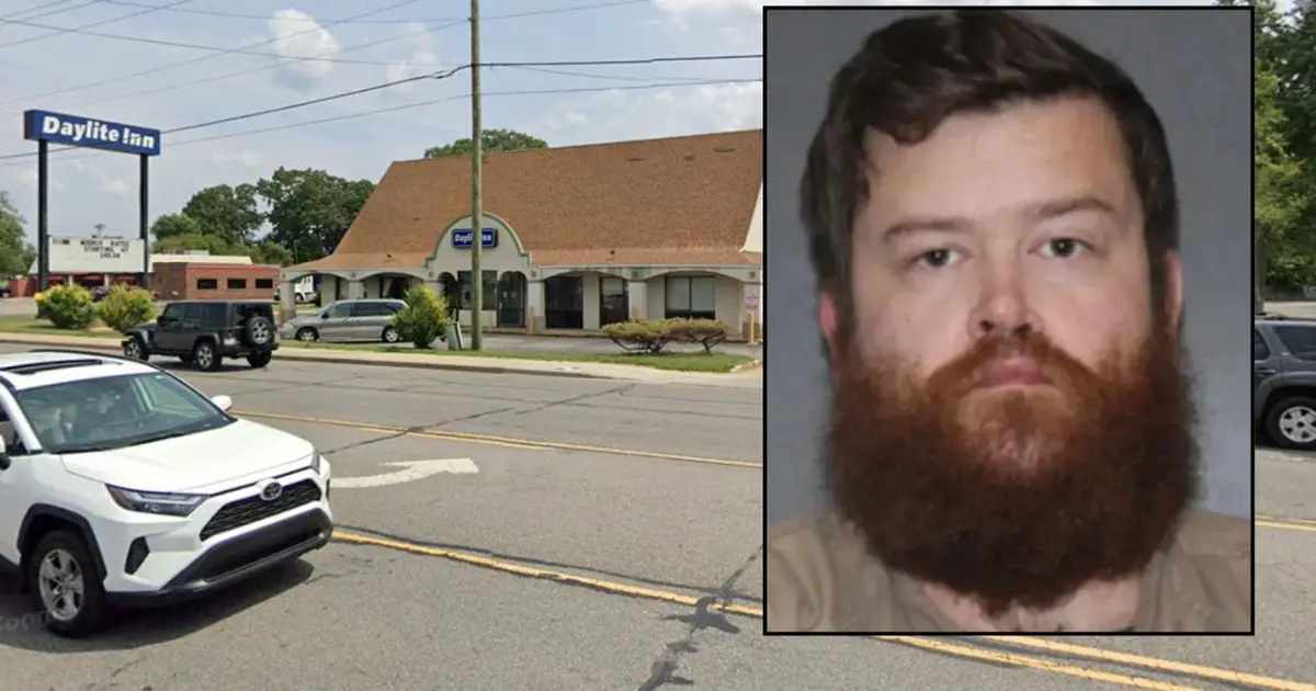 Vigilante who said he 'exploded like a tsunami' before blasting man who assaulted his young relative learns his fate